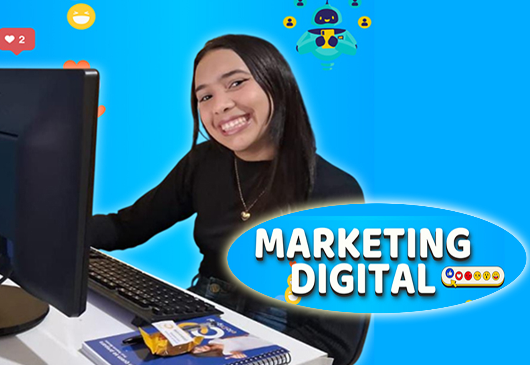 Marketing Digital
