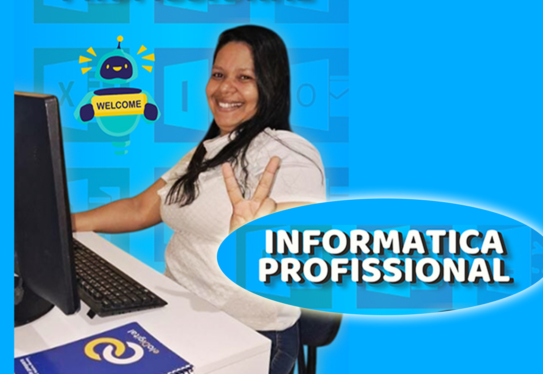 Informática Profissional